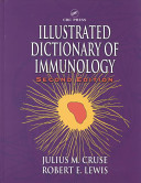 Illustrated dictionary of immunology /