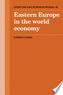 Eastern Europe in the world economy /