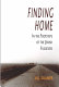 Finding home : in the footsteps of the Jewish fusgeyers /