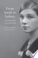 From Sarah to Sydney : the woman behind All-Of-a-Kind Family.