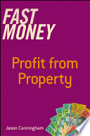 Profit from property /