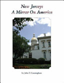 New Jersey : a mirror on America /