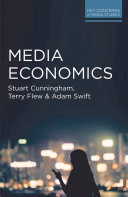 Media economics /