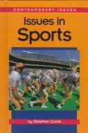 Issues in sports /