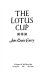 The Lotus cup /