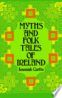 Myths and folk tales of Ireland /