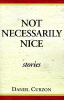 Not necessarily nice : stories /