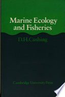 Marine ecology and fisheries /