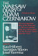 The Warsaw diary of Adam Czerniakow : prelude to doom /