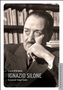 Ignazio Silone /