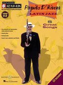 Latin jazz : 8 great songs /