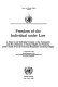 Freedom of the individual under law : a study on the individual's duties to the community and the limitations on human rights and freedoms under article 29 of the Universal Declaration of Human Rights /