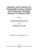 Quackery and commerce in seventeenth-century London : the proprietary medicine business of Anthony Daffy /