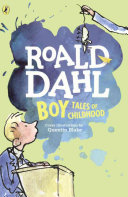 Boy : tales of childhood.