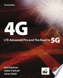 4G, LTE Evolution and the Road to 5G /