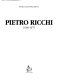 Pietro Ricchi, 1606-1675 /