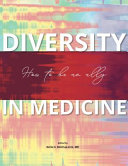 Diversity in medicine : how to be an ally /