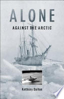 Alone against the Arctic /