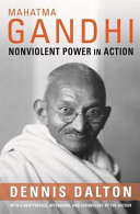 Mahatma Gandhi : nonviolent power in action /