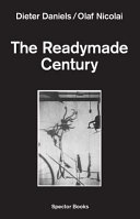 Readymade century /