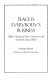 Peace is everybody's business : half a century of peace education with Elizabeth Evans Baker /