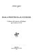 Dalla provincia all'Europa : l'influsso del francese sull'italiano tra il 1650 e il 1715 /