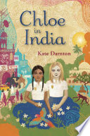 Chloe in India /