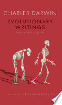 Evolutionary writings /