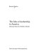 The idea of authorship in America : democratic poetics from Franklin to Melville /