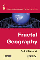 Fractal geography /