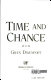 Time and chance /