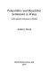 Palaeolithic and mesolithic settlement in Wales : with special reference to Dyfed /