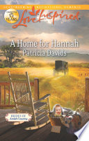 A home for Hannah /