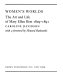 Women's worlds : the art and life of Mary Ellen Best, 1809-1891 /