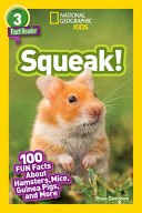 Squeak! /