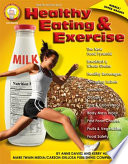 Healthy eating and exercise /