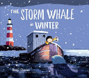 The storm whale in winter /