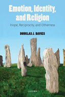 Emotion, identity, and religion : hope, reciprocity, and otherness /