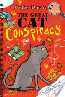 The great cat conspiracy /