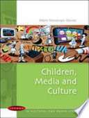Children, Media and Culture.