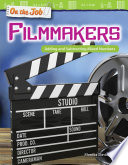 Filmmakers : adding and subtracting mixed numbers /