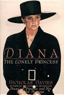 Diana : the lonely princess /