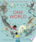 One world : 24 hours on planet Earth /