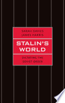 Stalin on Stalinism : the dictator and his world /