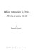 Indian integration in Peru; a half century of experience, 1900-1948 /