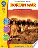 The Korean War /