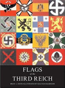 Flags of the Third Reich /