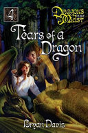 Tears of a dragon /