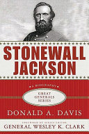 Stonewall Jackson /