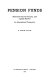 Pension funds : retirement-income security and capital markets : an international perspective /